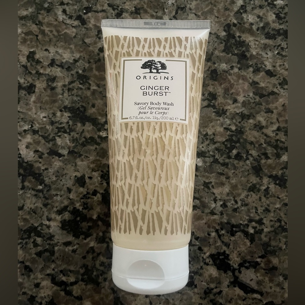 Origins Ginger Body